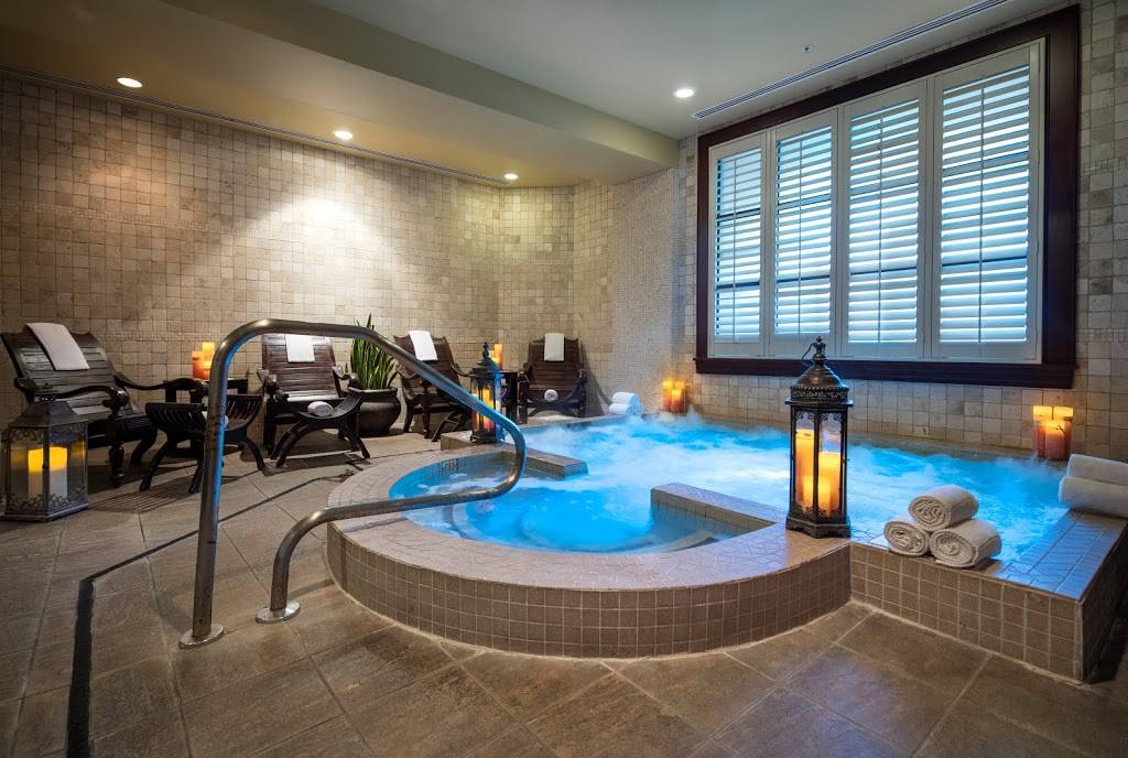 Spa at Ross Bridge | 4000 Grand Ave, Birmingham, AL 35226, USA | Phone: (205) 949-3041