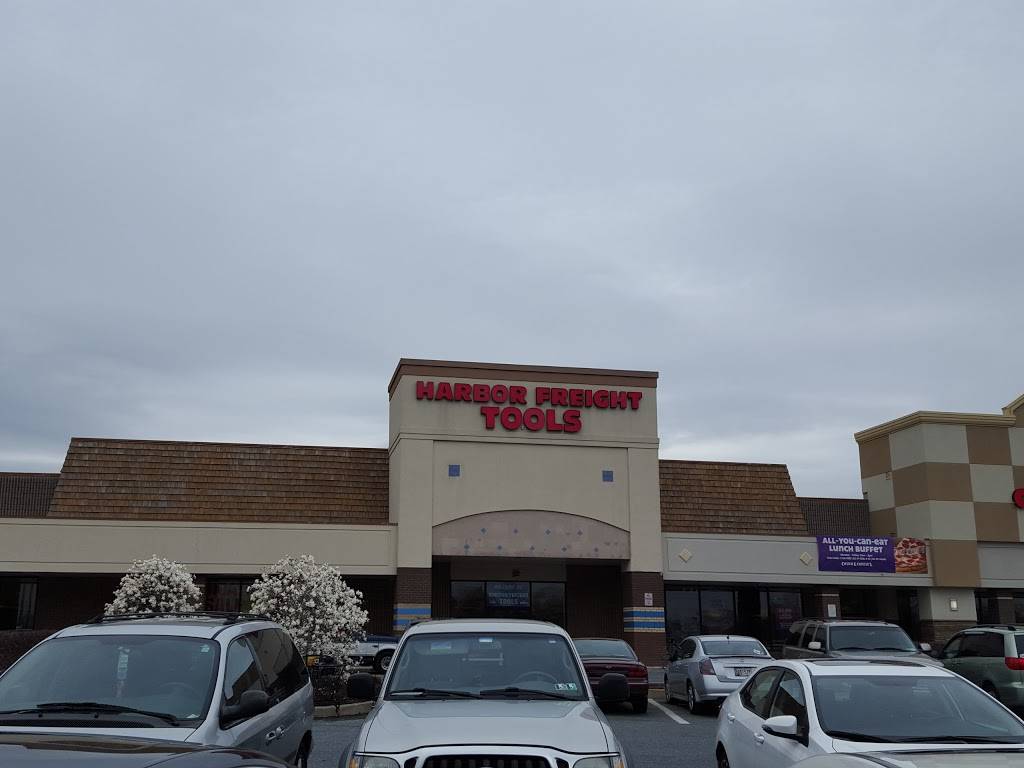 Harbor Freight Tools | 8884 Waltham Woods Rd, Parkville, MD 21234, USA | Phone: (410) 663-6186