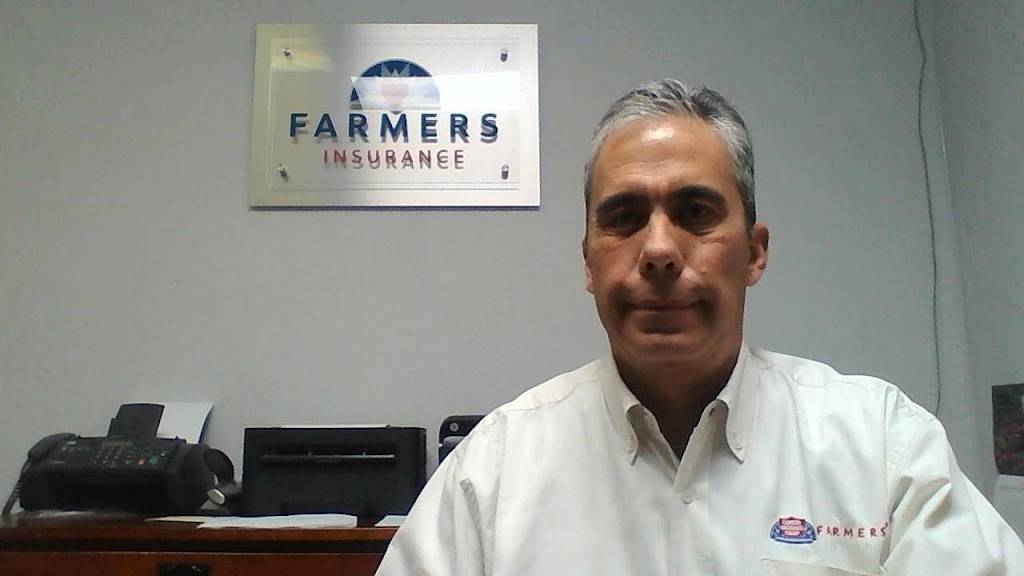 Farmers Insurance - Frank Cuellar | 4710 E Falcon Dr Ste 116, Mesa, AZ 85215, USA | Phone: (480) 540-5445