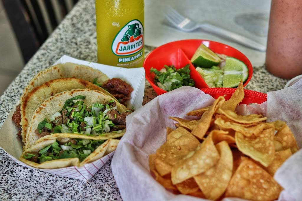 El Rey Taqueria | 738 E Bayview Blvd # 5, Norfolk, VA 23503 | Phone: (757) 588-9222