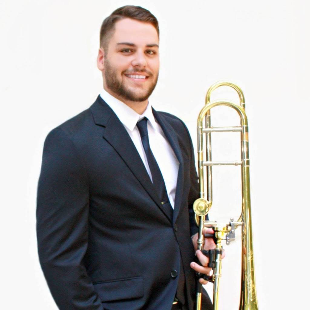 Brian Johnston - Trombonist | 1 Indianapolis Rd, Fort Wayne, IN 46809, USA | Phone: (631) 525-3926