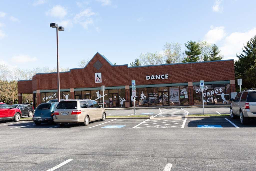 24/7 Dance Studio | 482 Prospect Blvd, Frederick, MD 21701, USA | Phone: (301) 846-4247