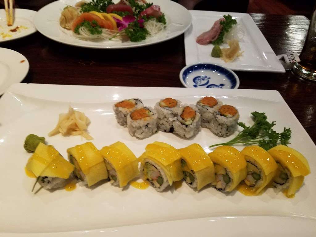 Fujiyama | 1954 NJ-57, Hackettstown, NJ 07840 | Phone: (908) 850-9400