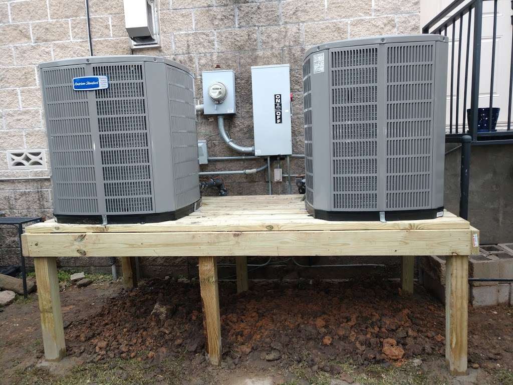 Dalton Air Conditioning | 5410 Brookside Rd, Pearland, TX 77581, USA | Phone: (713) 433-4380