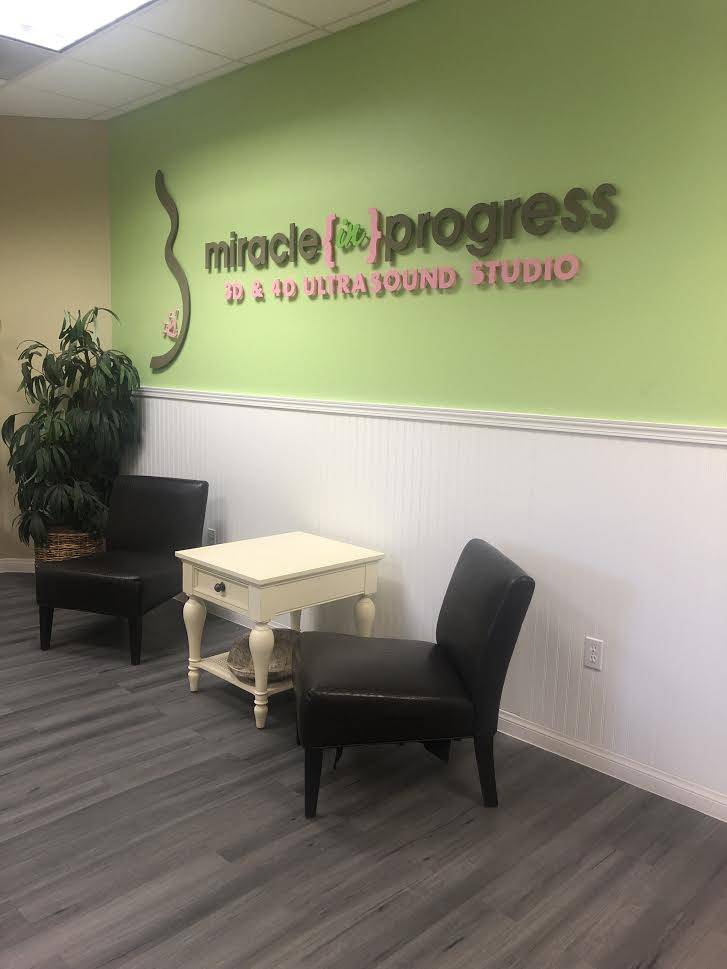 Miracle In Progress 3D/4D Ultrasound Studio | 2578 Belcastro St #103, Las Vegas, NV 89117 | Phone: (702) 255-4387