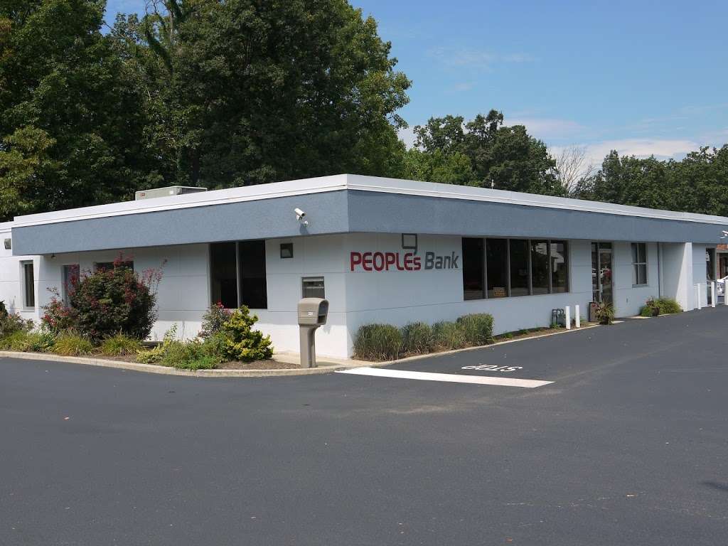 PeoplesBank, A Codorus Valley Company | 320 N Main St, York, PA 17408, USA | Phone: (888) 846-1970