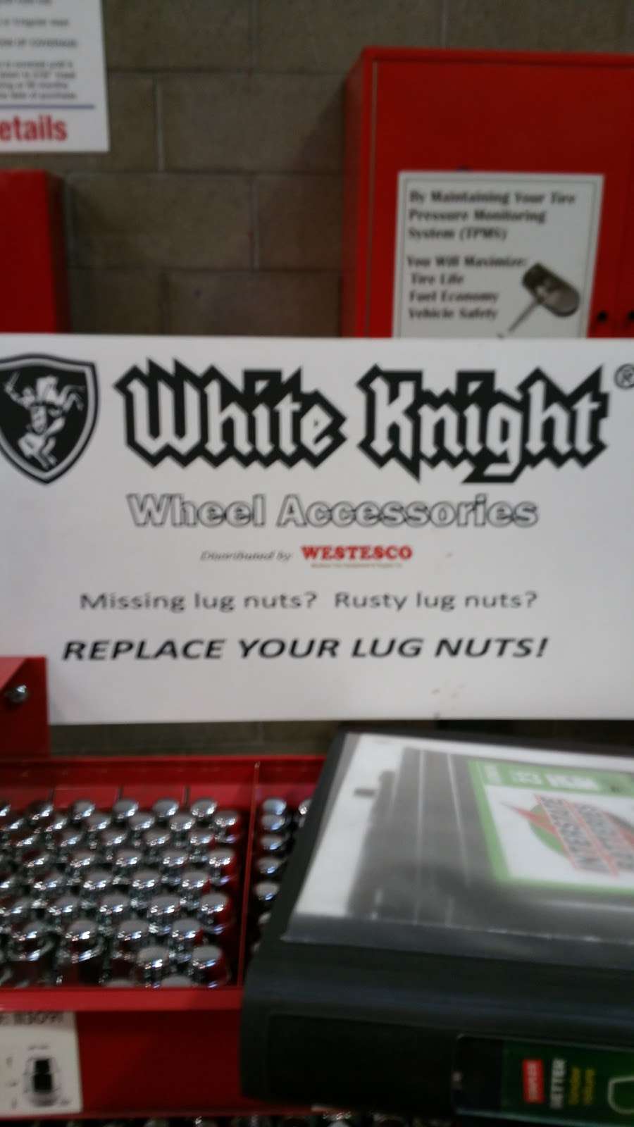 Costco Tire Center | 11800 E 4th St, Rancho Cucamonga, CA 91730, USA | Phone: (909) 581-1709