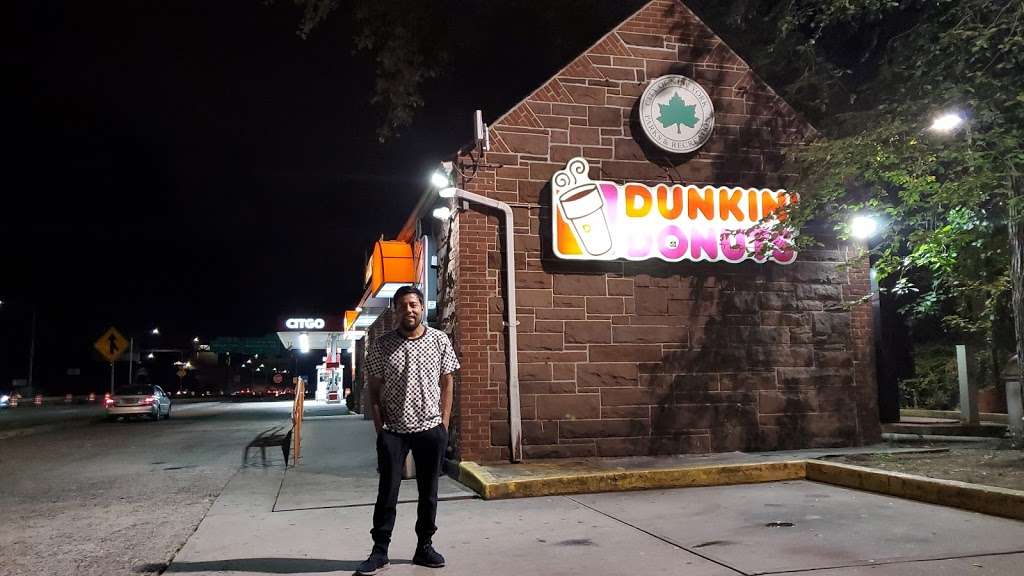 Dunkin | 3685 Bruckner Blvd, The Bronx, NY 10461, USA | Phone: (718) 518-0341