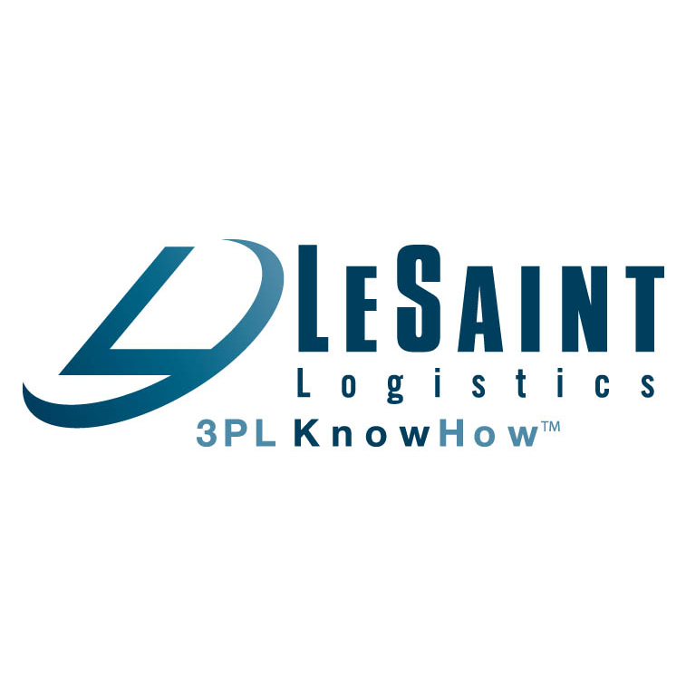 LeSaint Logistics | 868 W Crossroads Pkwy, Romeoville, IL 60446, USA | Phone: (630) 243-5950