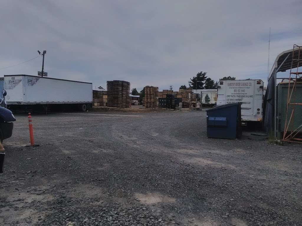 U-Haul Moving & Storage of North Brunswick | 1256 How Ln, North Brunswick Township, NJ 08902, USA | Phone: (732) 993-5072