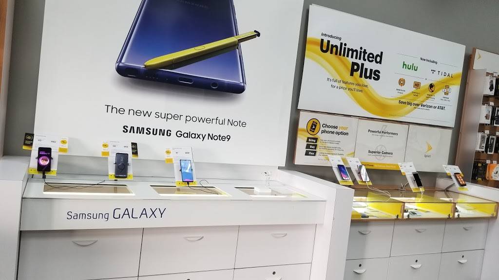 Sprint Store | 2106 E Blvd St, Kokomo, IN 46902 | Phone: (765) 459-0000