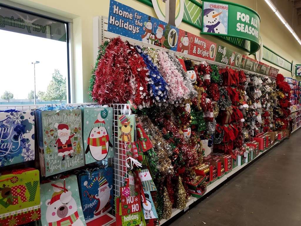 Dollar Tree | 1126 Calimesa Blvd, Calimesa, CA 92320, USA | Phone: (909) 500-6019