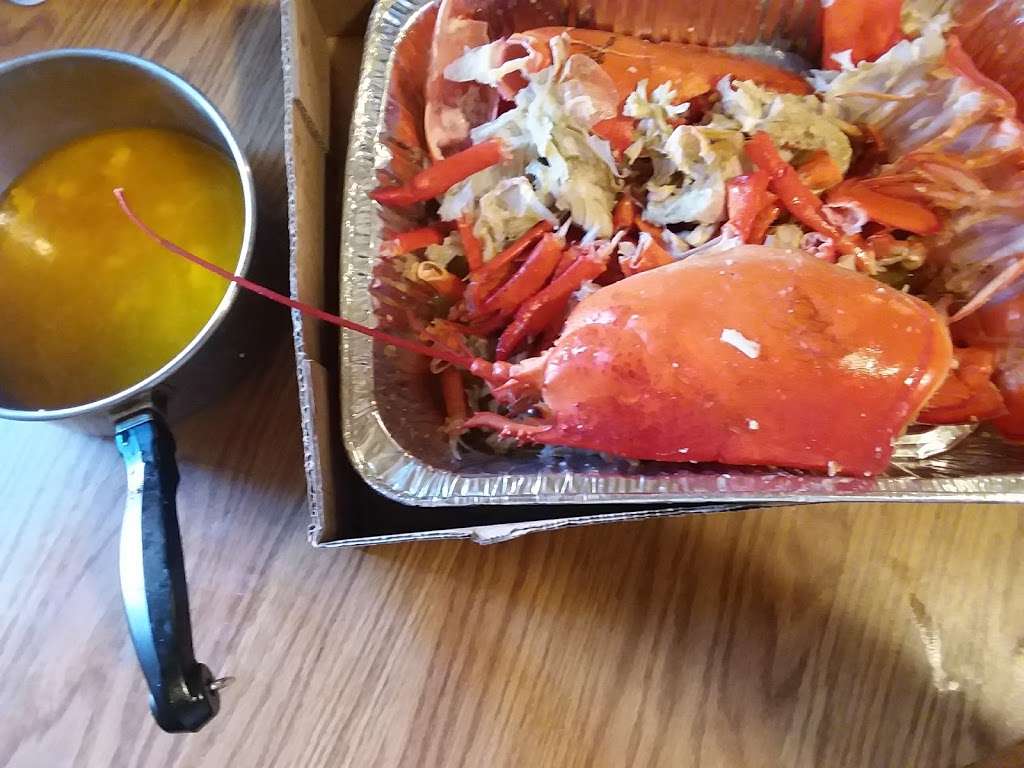 Chesapeake Crab Connection | 2834 Columbia Ave, Lancaster, PA 17603, USA | Phone: (717) 509-4466