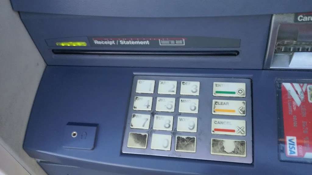 Bank of America Financial Center | 242 Towne Center Dr, Compton, CA 90220, USA | Phone: (310) 604-4870
