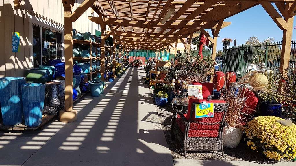 Armstrong Garden Centers | 1430 S Novato Blvd, Novato, CA 94947, USA | Phone: (415) 878-0493