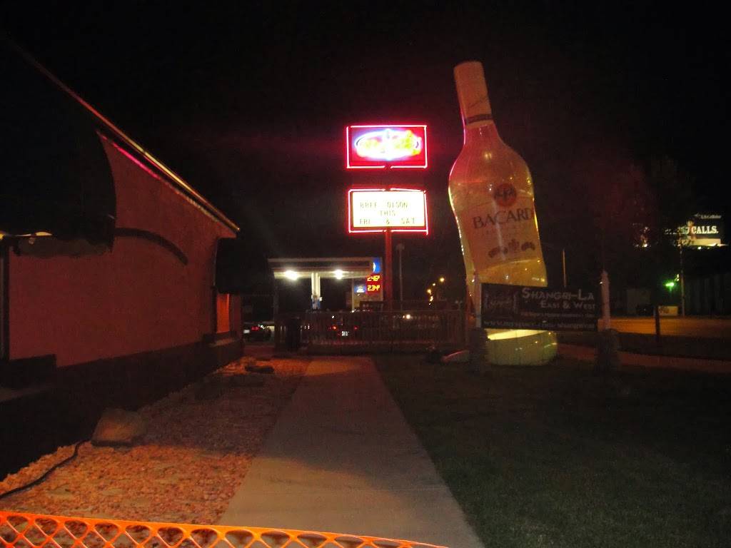 Shangri La West | 2440 W Jefferson Blvd, Fort Wayne, IN 46802, USA | Phone: (260) 436-6526