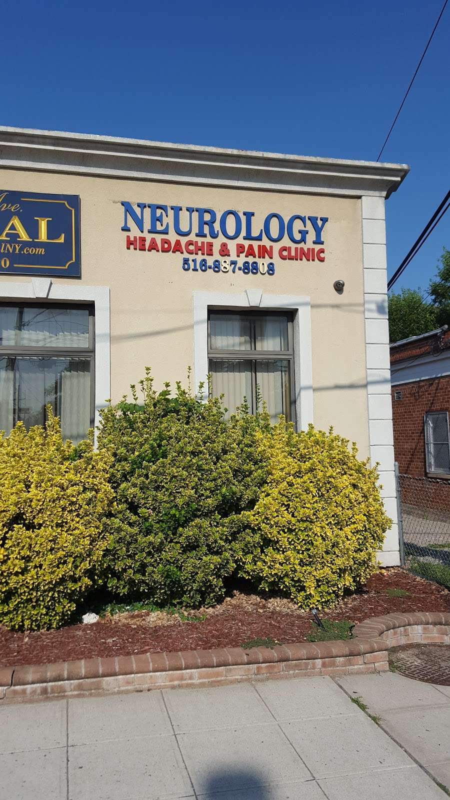Complete Neurological Care: Long Island | 139 N Central Ave #2, Valley Stream, NY 11580, USA | Phone: (800) 200-8196