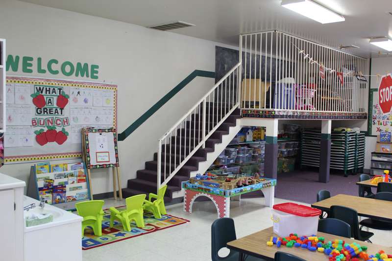 Southwood Pre-School | 22422 Palos Verdes Blvd, Torrance, CA 90505, USA | Phone: (310) 540-9084