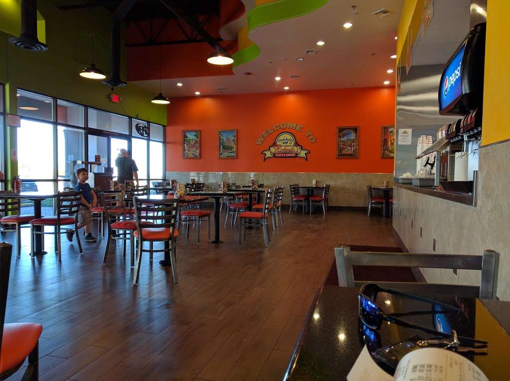 Robertos Taco Shop | 72 W Horizon Ridge Pkwy B-150, Henderson, NV 89012, USA | Phone: (702) 558-4435