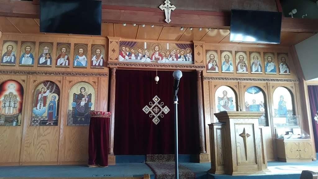 St Verena and The Three Holy Youth Coptic Orthodox Church | 491 Hewes St, Orange, CA 92869, USA | Phone: (714) 771-4777