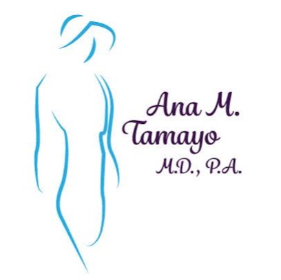 Ana Tamayo MD | 3157 N University Dr #100, Pembroke Pines, FL 33024, USA | Phone: (954) 436-1300