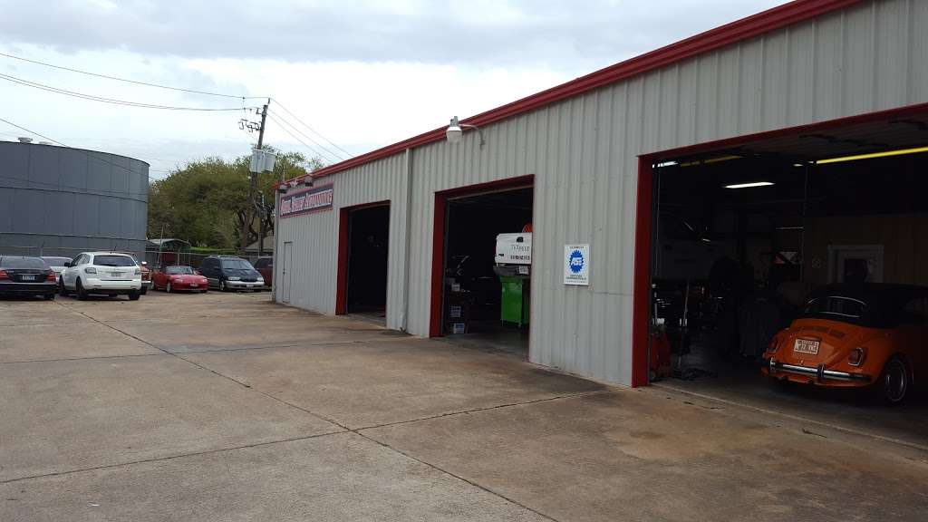 Quail Valley Automotive | 6615 Hwy 6, Missouri City, TX 77459, USA | Phone: (281) 261-7091