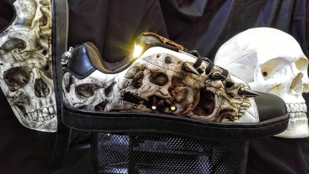 Driven By Design Customs | 4412 Parkchester Cir, Las Vegas, NV 89108, USA | Phone: (702) 666-3869