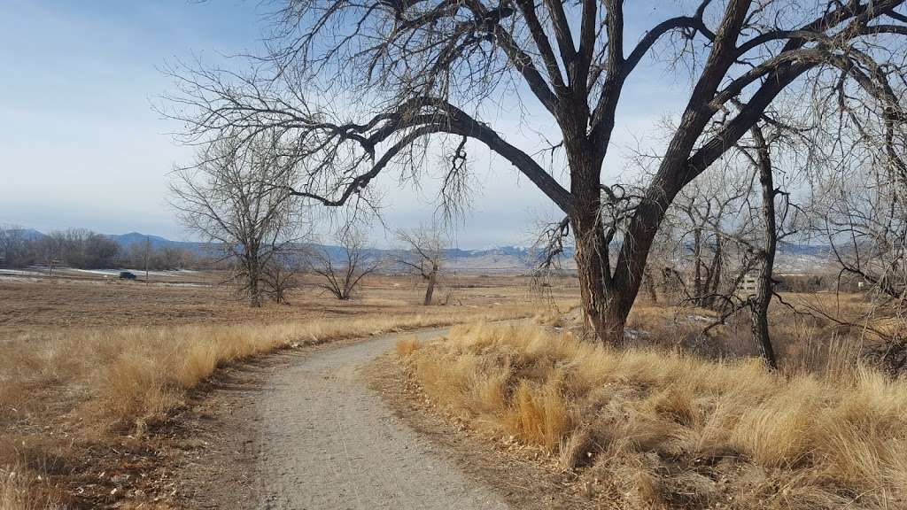 Monarch Trailhead Niwot | 7700 Monarch Rd, Niwot, CO 80503, USA