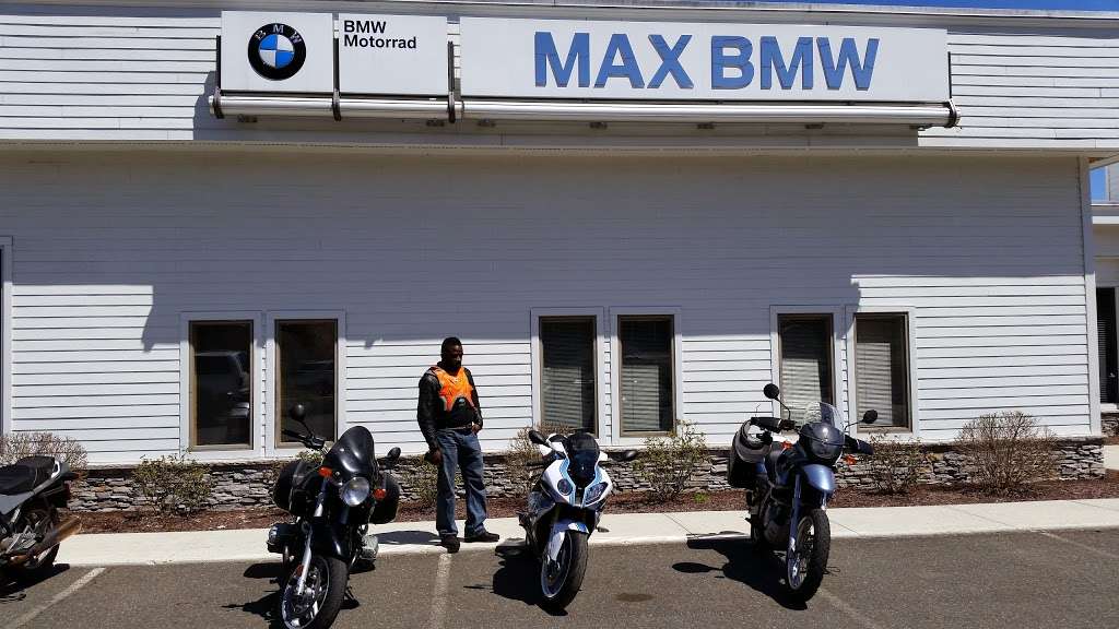 Max BMW Motorcycles | 465 Federal Rd, Brookfield, CT 06804 | Phone: (203) 740-1270