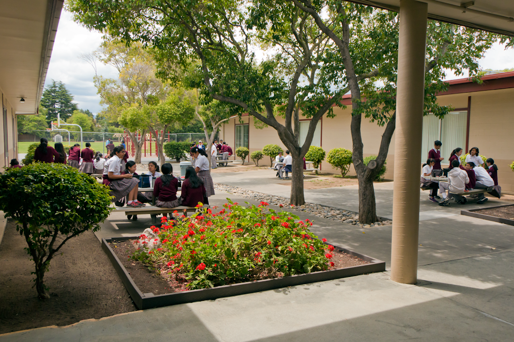 Challenger School | 1185 Hollenbeck Ave, Sunnyvale, CA 94087, USA | Phone: (408) 245-7170