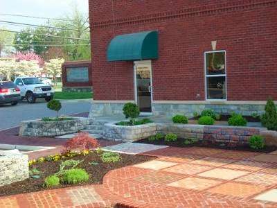 Frederick Block Brick & Stone | 1040 Martinsburg Pike, Winchester, VA 22603, USA | Phone: (540) 667-1261