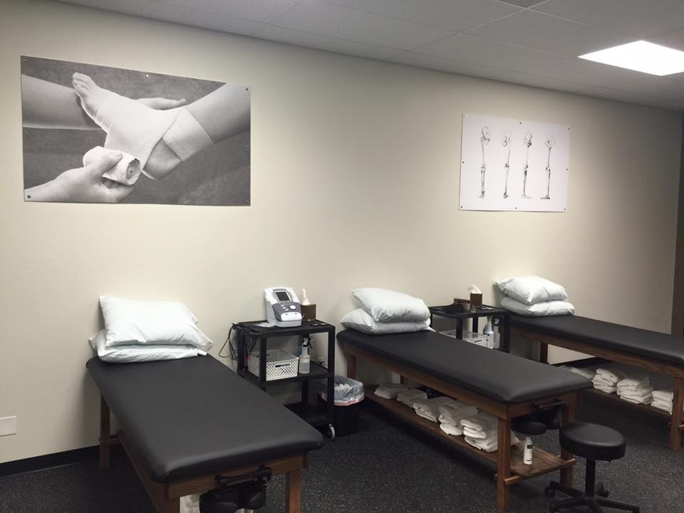 Physical Therapy Central | 6001 S Sooner Rd, Oklahoma City, OK 73135, USA | Phone: (405) 610-6320