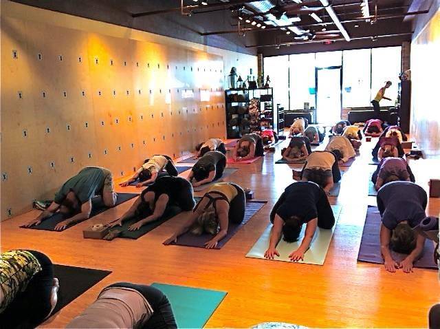 Agape Yoga Studio | 5445 Telegraph Rd #117, St. Louis, MO 63129 | Phone: (314) 846-6000