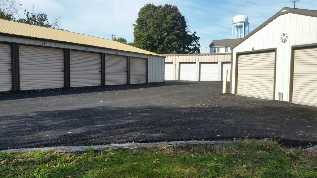 J & V Self Storage | 415 Pleasant St, Hanover, PA 17331, USA | Phone: (717) 476-4017