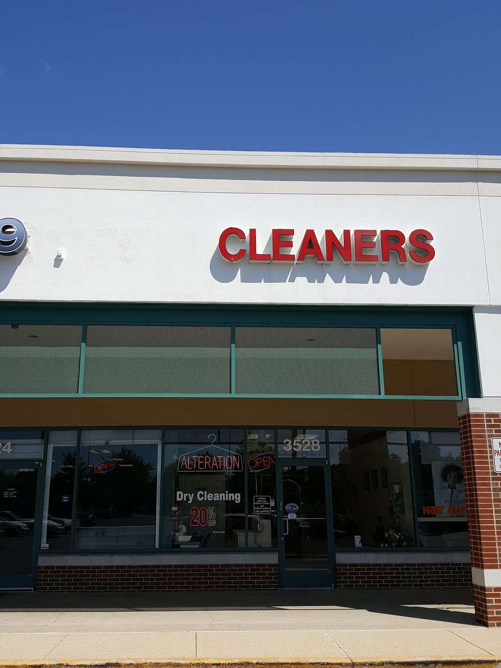 Collington Cleaners | 3528 Crain Hwy, Bowie, MD 20716 | Phone: (301) 805-0974