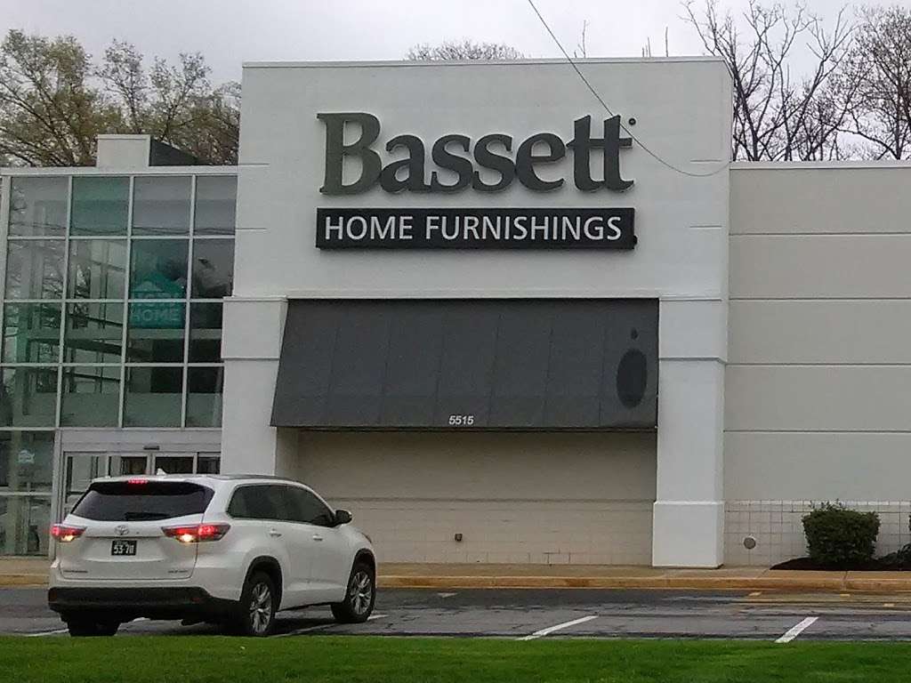 Bassett Home Furnishings | 5515 Concord Pike, Wilmington, DE 19803 | Phone: (302) 477-3970