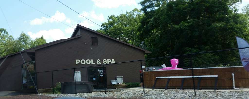 Pocono Pool & Spa LLC | 1507 N 9th St, Stroudsburg, PA 18360 | Phone: (570) 476-0888