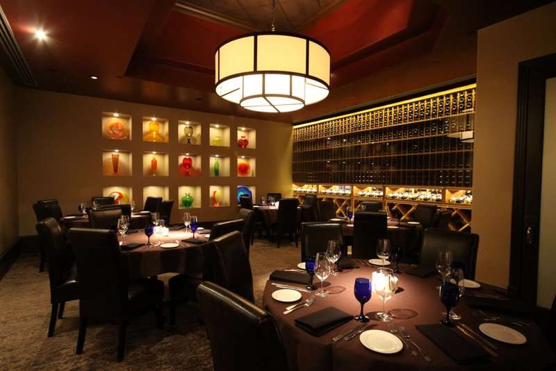 Perrys Steakhouse & Grille | 2115 Town Square Pl, Sugar Land, TX 77479, USA | Phone: (281) 565-2727