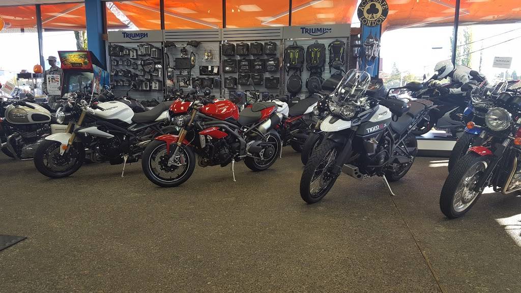 Cascade Moto Classics Inc. | 13705 SW Farmington Rd, Beaverton, OR 97005, USA | Phone: (503) 574-3353