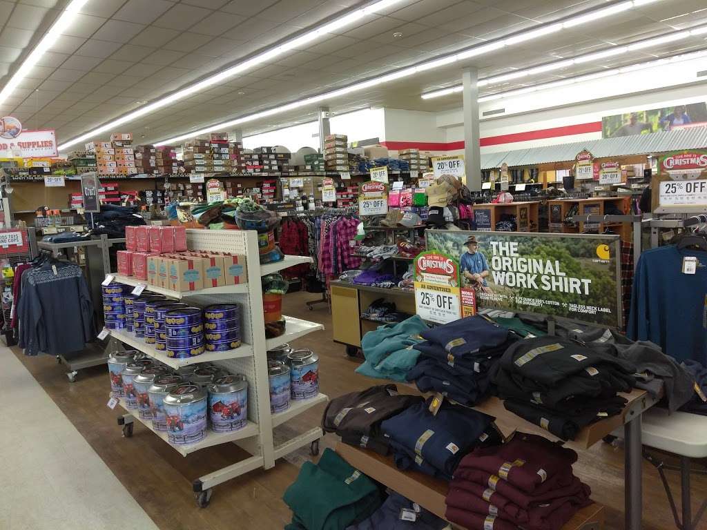 Tractor Supply Co. | 2456 Sans Souci Pkwy, Wilkes-Barre, PA 18706, USA | Phone: (570) 735-5080