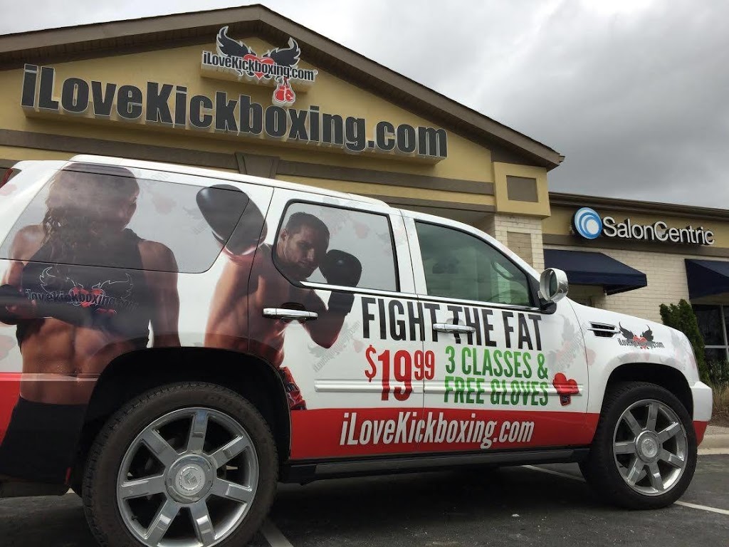 iLoveKickboxing - Chesapeake | 1040 Volvo Pkwy #1, Chesapeake, VA 23320, USA | Phone: (757) 204-1912