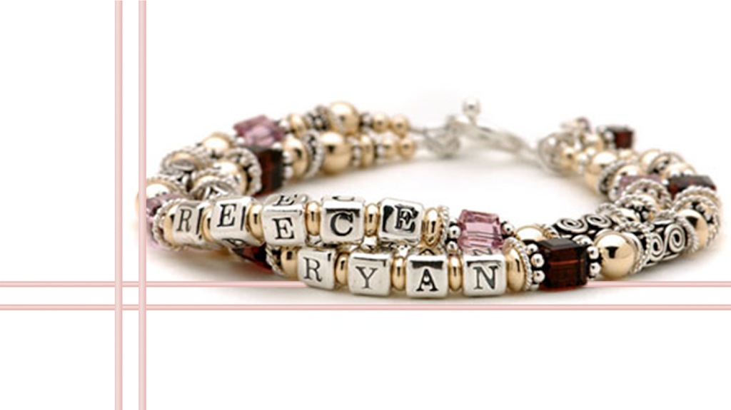 Lily Brooke Jewelry | Chandler, AZ 85248, USA | Phone: (602) 214-8710