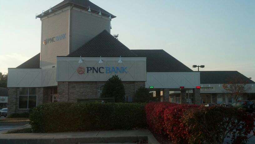 PNC Bank | 5800 Clarksville Square Dr, Clarksville, MD 21029 | Phone: (410) 531-2113