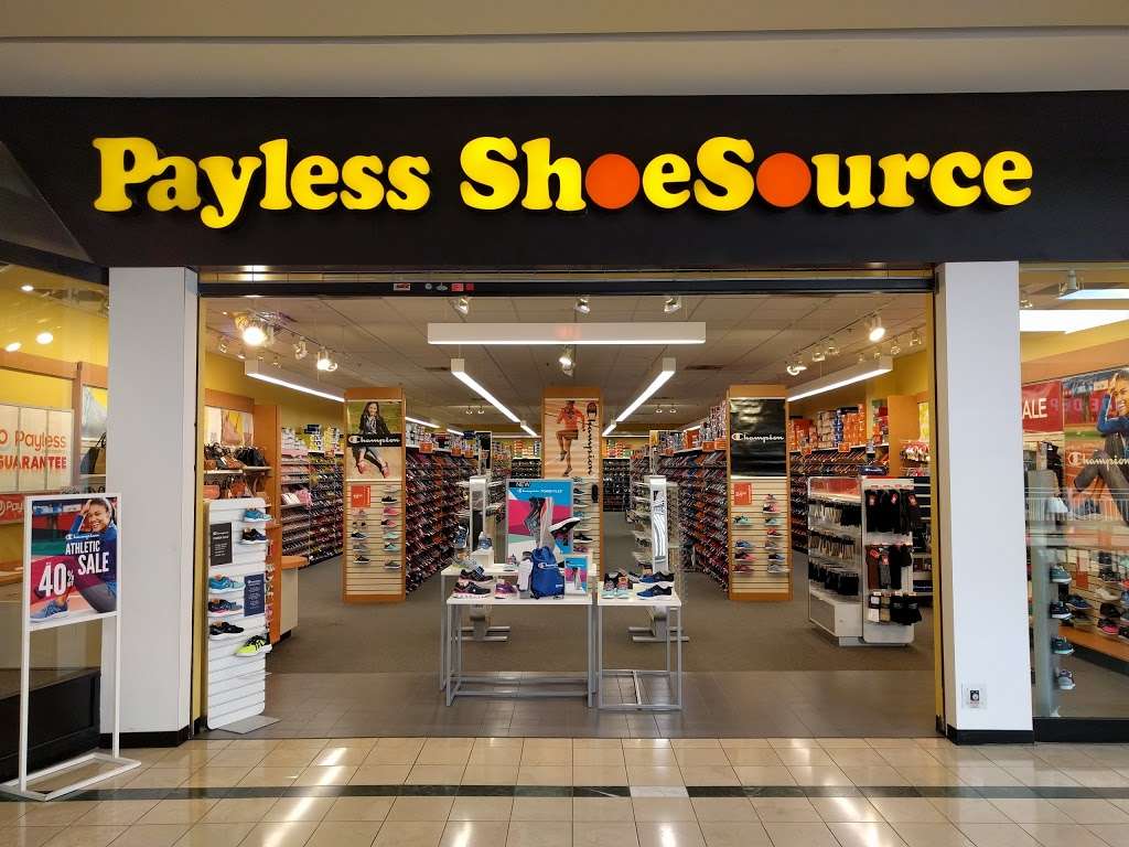 Payless ShoeSource | 257 Lehigh Valley Mall, Whitehall, PA 18052 | Phone: (610) 264-2201