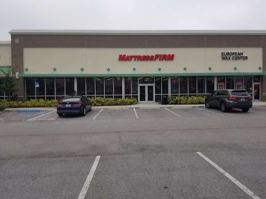 Mattress Firm Westwinds of Boca | 9982 Glades Rd Ste G3, Boca Raton, FL 33434 | Phone: (561) 558-2910