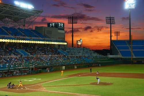 Palmer Lake Baseball Diamond | Palmer Lake, CO 80133, USA