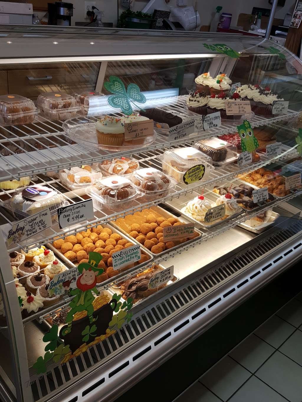 Hf Hornberger Bakery | 2217 Galloway Rd, Bensalem, PA 19020, USA | Phone: (215) 244-3258