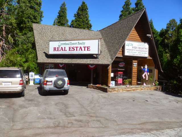 High Country Property Management | 330 CA-173, Lake Arrowhead, CA 92352, USA | Phone: (909) 336-2289