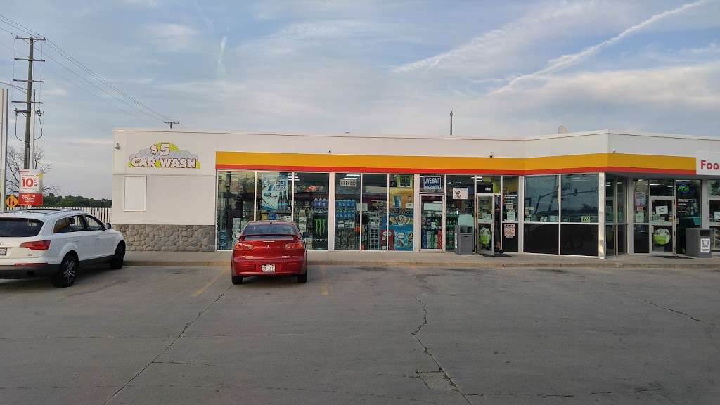 Shell | 20755 W Renwick Rd, Crest Hill, IL 60403, USA | Phone: (815) 588-6600