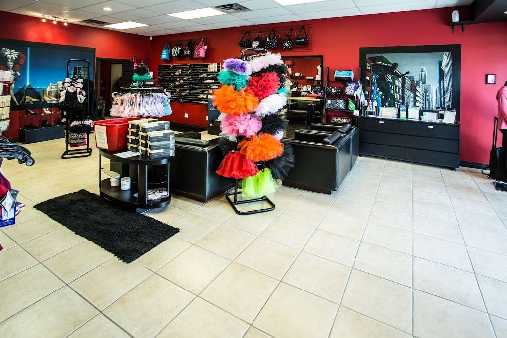 The Dance Shoppe - Summerlin | 1181 S Buffalo Dr #100, Las Vegas, NV 89117, USA | Phone: (702) 202-6161